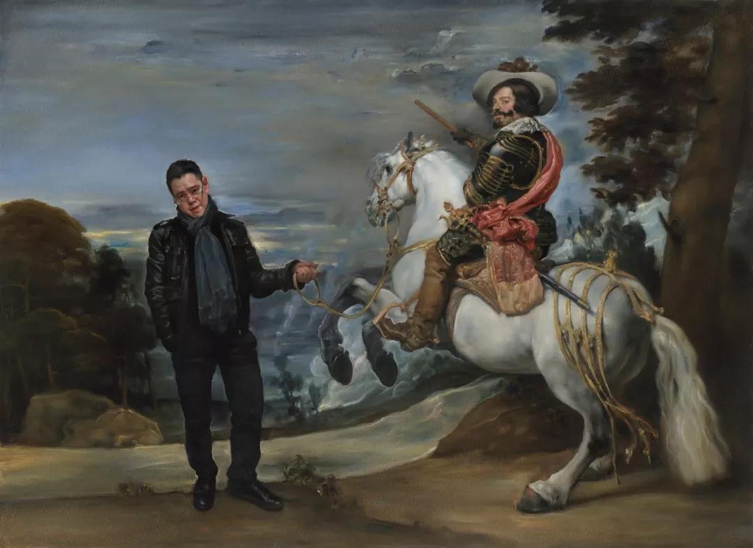 《郊游》160x220cm.jpg