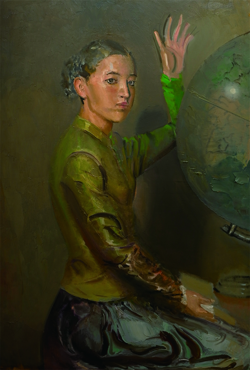 《满城春色》118x80cm 2015 - 副本.jpg