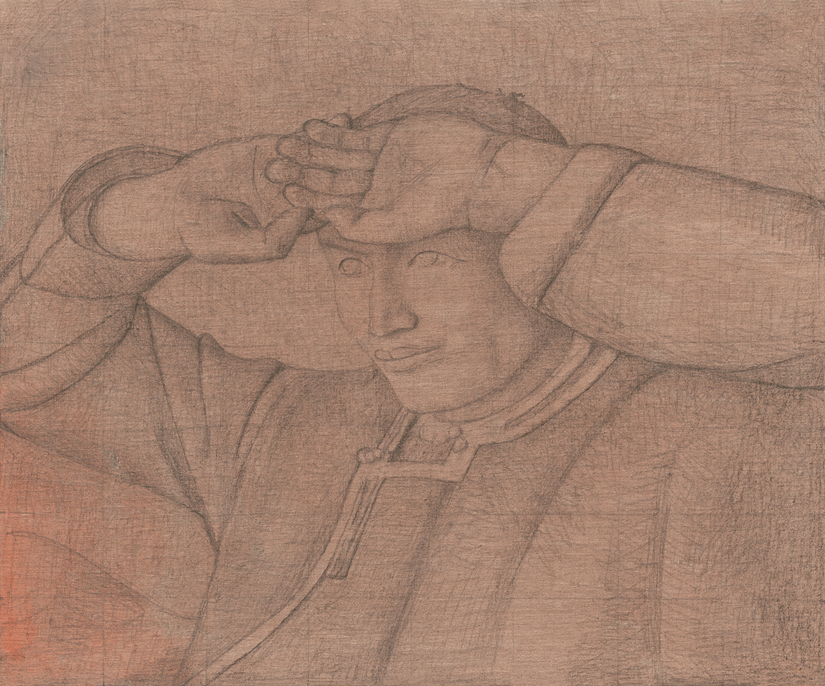 朝戈+光之二++2008年++75×85cm.jpg