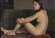 回眸