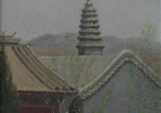 永旺塔