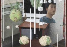 《虚静·之一》
