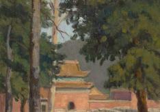 清东陵二