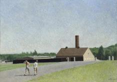 《湮灭68年后·Konzentrationslager Buchenwald》